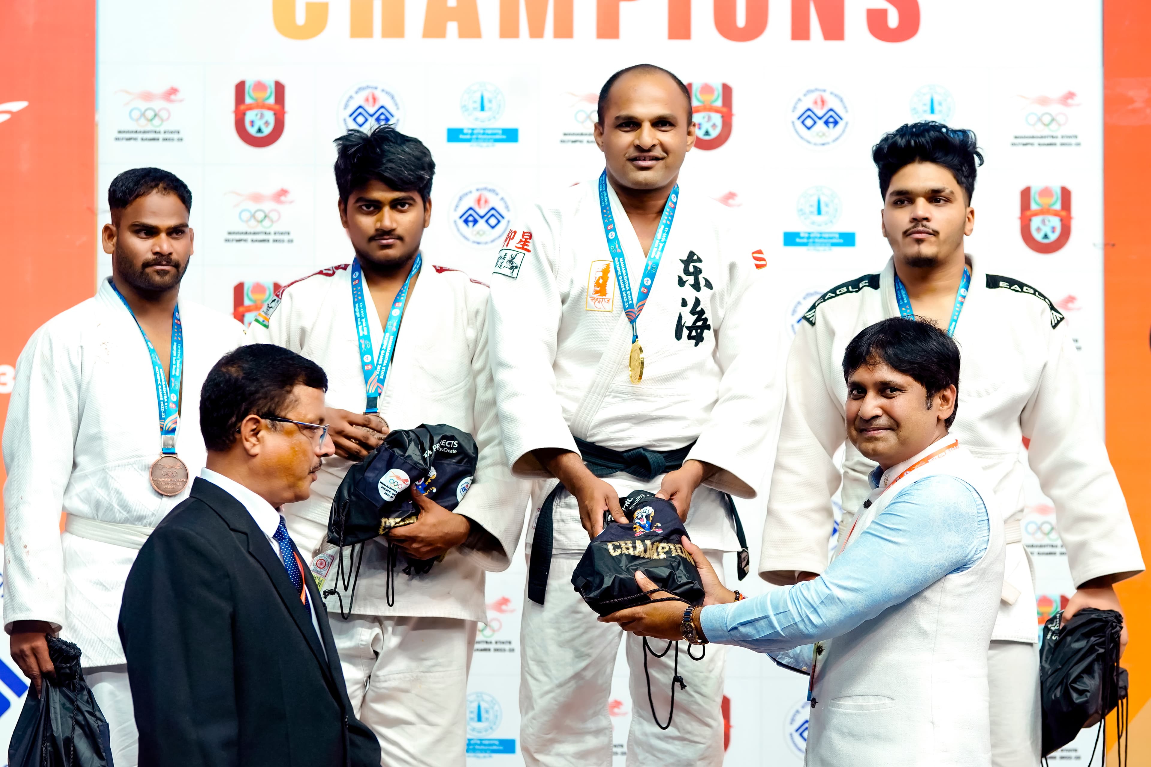 Competition Team